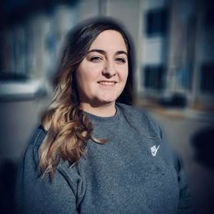 Meet your Posher, Ramie